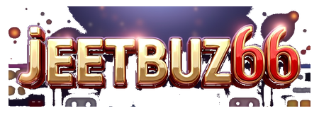jeetbuz66 logo